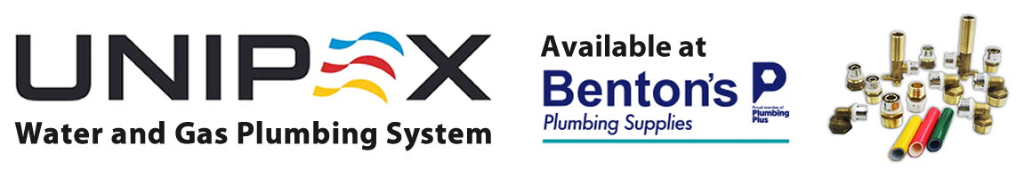 UNIPEX Plumbing System Image